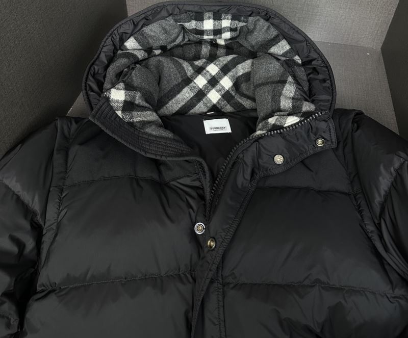 Burberry Down Jackets